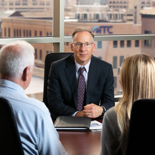 Wealth Management Meeting Kevin Web