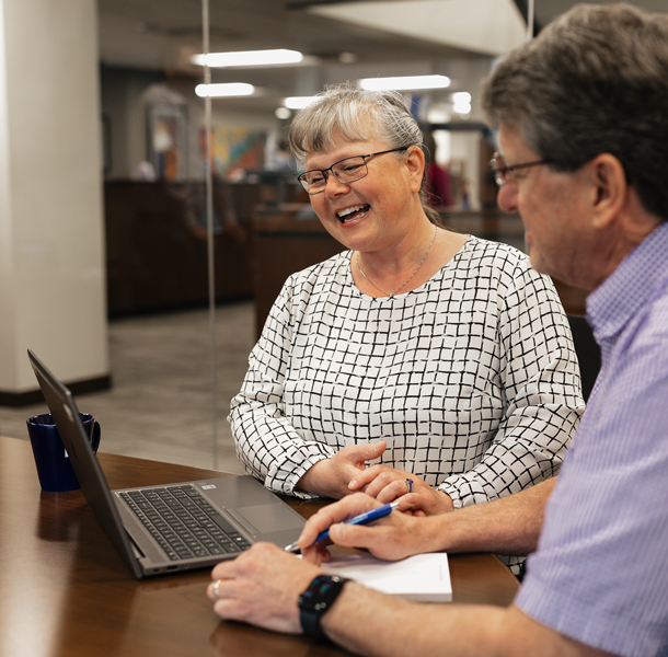 Prepare for the Future with Confidence