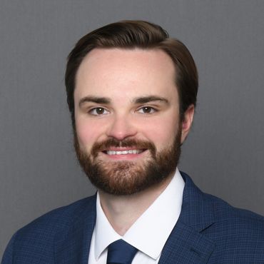 Grant Pientok headshot