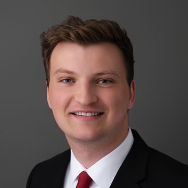 Austin Hermsen headshot