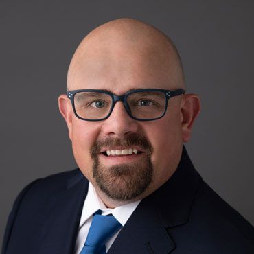 Phil Nash headshot