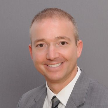 Cody Ritter headshot