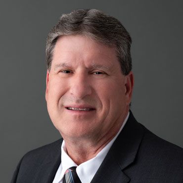 Bob Seymour headshot