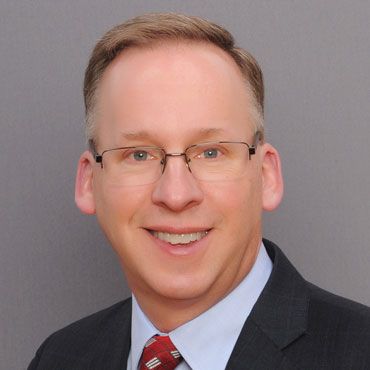 Kevin Bruns headshot